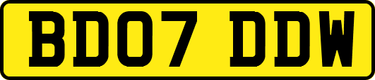 BD07DDW