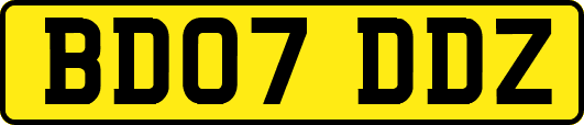 BD07DDZ