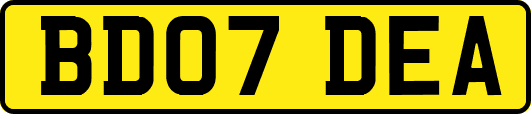 BD07DEA
