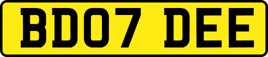 BD07DEE