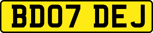 BD07DEJ