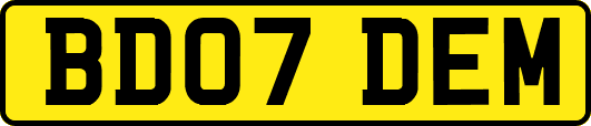 BD07DEM