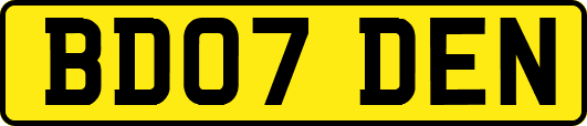 BD07DEN