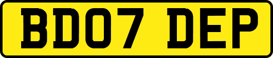 BD07DEP