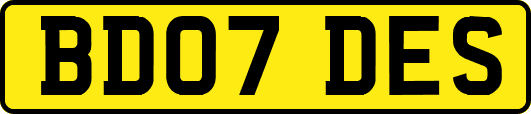 BD07DES