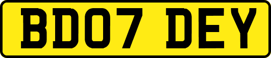 BD07DEY