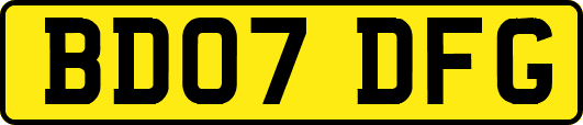 BD07DFG