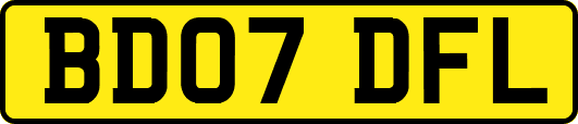 BD07DFL