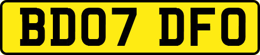 BD07DFO