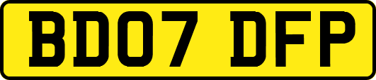 BD07DFP