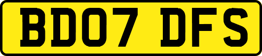 BD07DFS