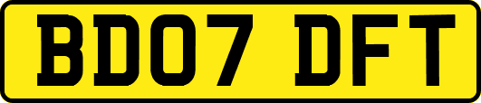 BD07DFT