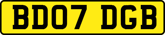 BD07DGB