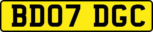 BD07DGC