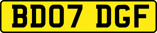 BD07DGF