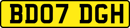 BD07DGH