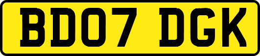 BD07DGK