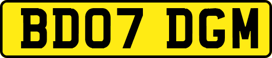 BD07DGM