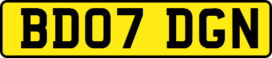 BD07DGN