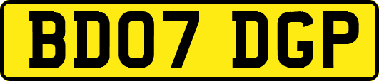 BD07DGP