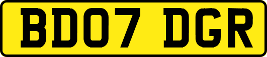 BD07DGR