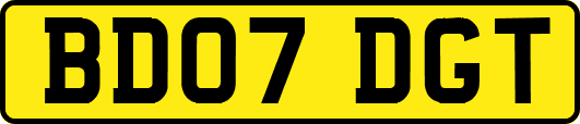 BD07DGT