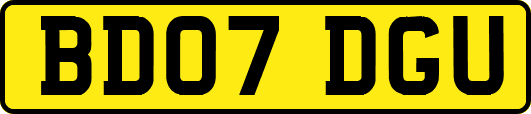 BD07DGU