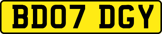 BD07DGY