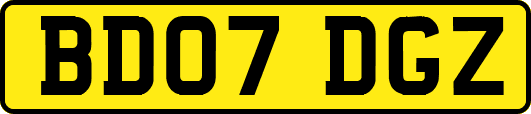 BD07DGZ