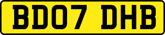 BD07DHB