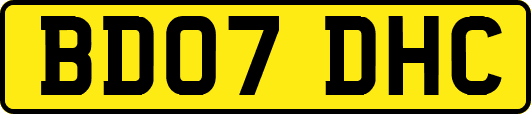 BD07DHC