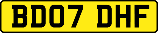 BD07DHF