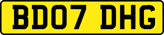 BD07DHG
