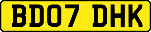 BD07DHK