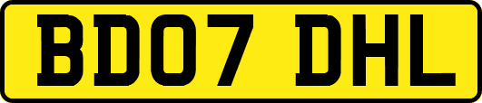 BD07DHL