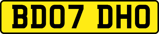 BD07DHO