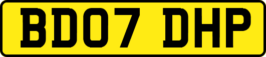 BD07DHP