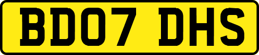 BD07DHS