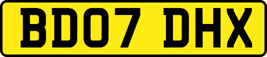 BD07DHX