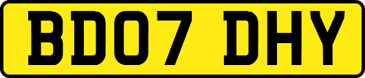 BD07DHY