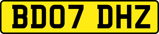 BD07DHZ