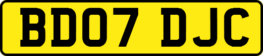 BD07DJC