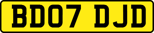 BD07DJD