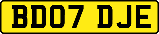 BD07DJE