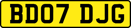BD07DJG