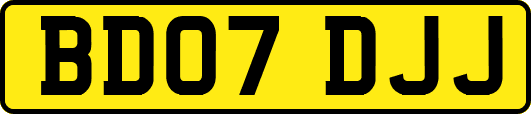 BD07DJJ
