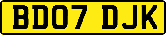 BD07DJK