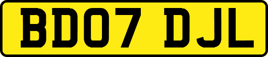 BD07DJL