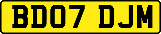 BD07DJM