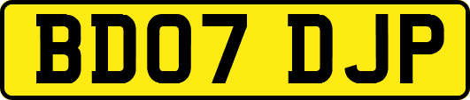 BD07DJP